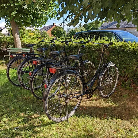 Lost & Found 3 - With 4 Bikes Διαμέρισμα *